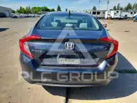 2017 Honda CIVIC photo