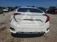 2017 Honda CIVIC фото