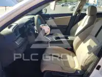 2017 Honda CIVIC фото