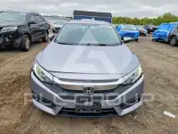 2017 Honda CIVIC фото