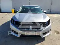 2017 Honda CIVIC фото