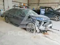 2017 Honda CIVIC photo