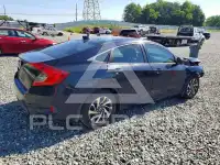 2017 Honda CIVIC photo