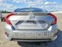 2017 Honda CIVIC фото