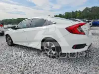 2017 Honda CIVIC фото