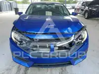 2017 Honda CIVIC photo
