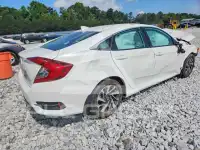 2017 Honda CIVIC фото