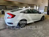 2017 Honda CIVIC photo