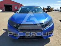 2017 Honda CIVIC фото