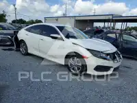 2017 Honda CIVIC фото