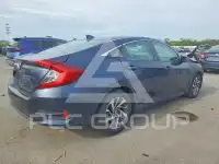 2017 Honda CIVIC photo