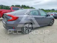 2017 Honda CIVIC photo