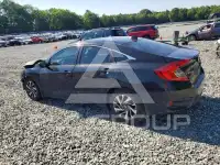 2017 Honda CIVIC photo