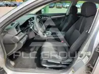 2017 Honda CIVIC фото