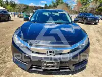 2017 Honda CIVIC photo