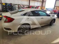 2017 Honda CIVIC photo