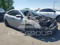 2017 Honda CIVIC photo