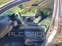 2017 Honda CIVIC photo