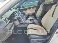 2017 Honda CIVIC фото