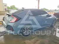 2017 Honda CIVIC photo