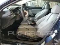 2017 Honda CIVIC photo