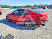 2017 Honda CIVIC фото