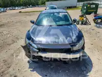2017 Honda CIVIC фото
