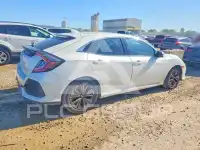 2017 Honda CIVIC фото