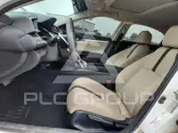 2017 Honda CIVIC фото