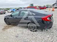 2017 Honda CIVIC photo