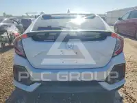2017 Honda CIVIC фото