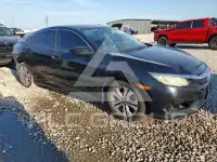 2017 Honda CIVIC фото