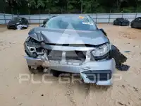 2017 Honda CIVIC фото