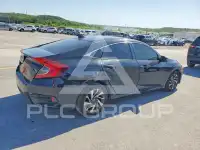 2017 Honda CIVIC photo