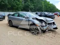 2017 Honda CIVIC фото