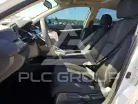 2017 Honda CIVIC фото