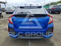 2017 Honda CIVIC photo