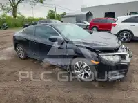 2017 Honda CIVIC photo