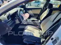 2017 Honda CIVIC фото