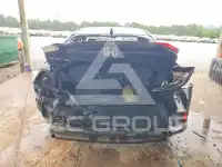 2017 Honda CIVIC фото