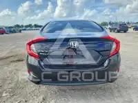 2017 Honda CIVIC photo