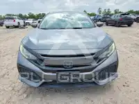 2017 Honda CIVIC photo