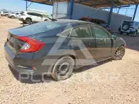 2017 Honda CIVIC фото