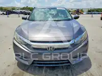 2017 Honda CIVIC photo