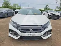 2017 Honda CIVIC photo