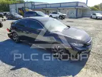 2017 Honda CIVIC фото