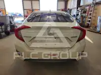 2017 Honda CIVIC photo