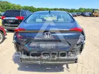 2017 Honda CIVIC photo