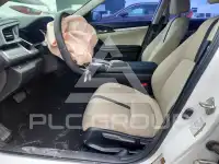 2017 Honda CIVIC фото