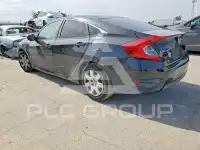 2017 Honda CIVIC photo